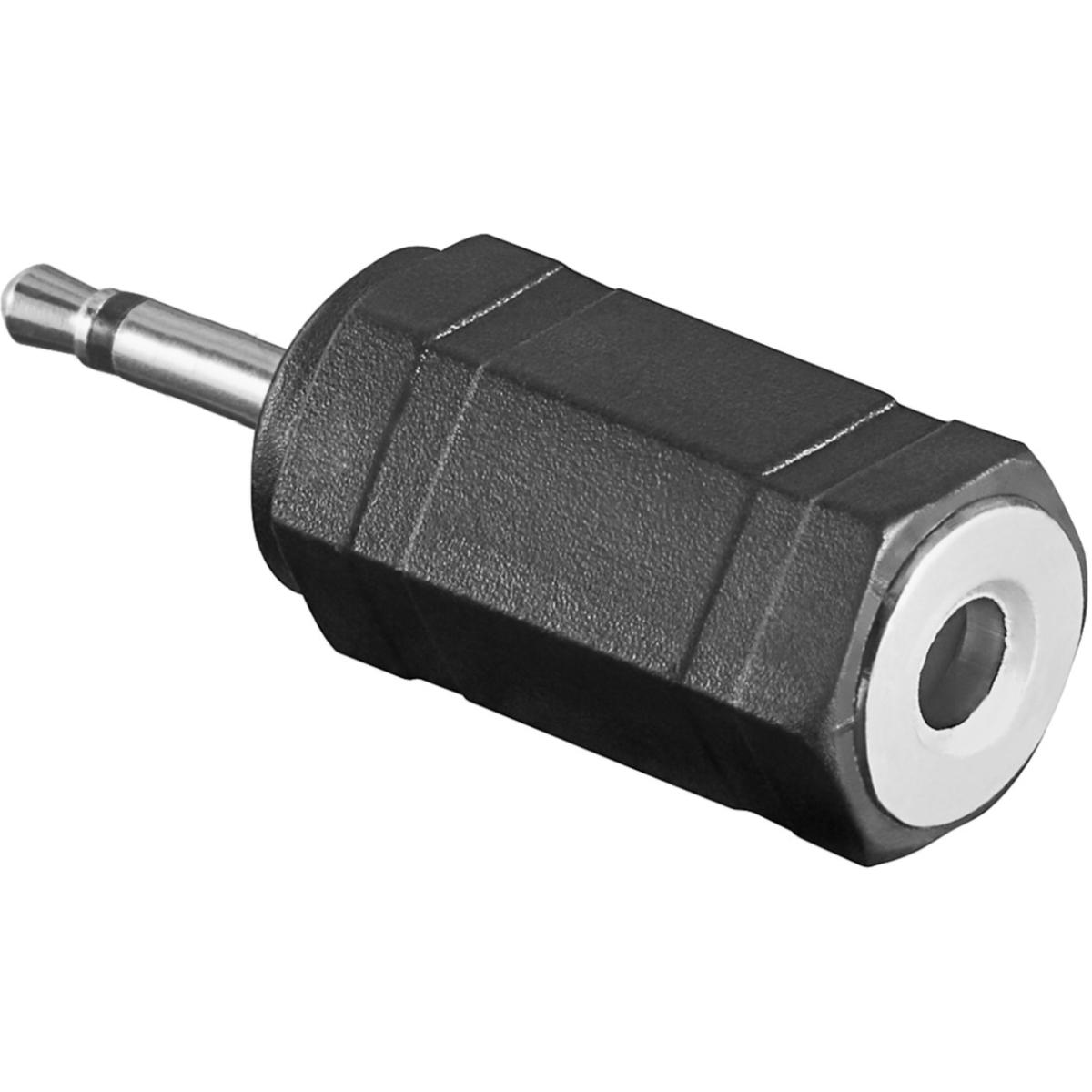 Klinkenstecker Adapter - HQ Products