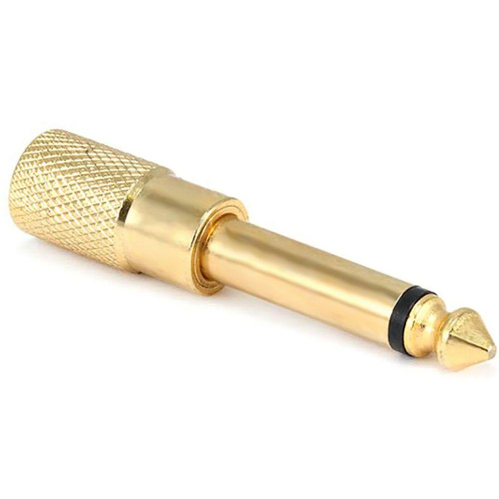 Klinken auf RCA Adapter