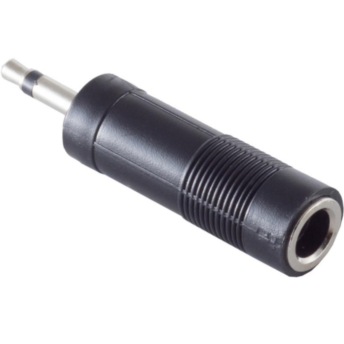 Klinkenadapter 3,5 mm - HQ Products