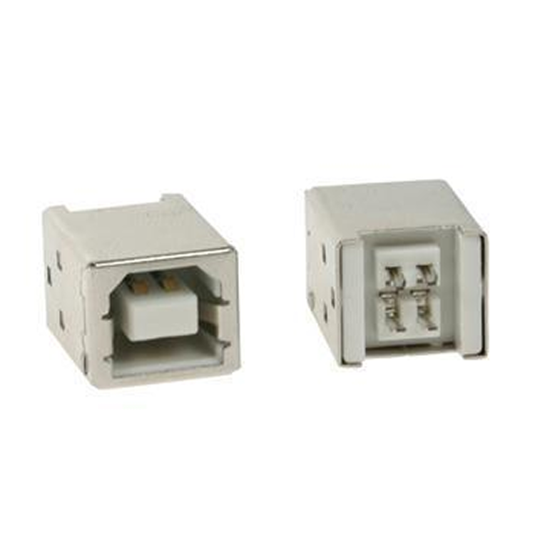 USB B Einzelstecker 180 - HQ Products