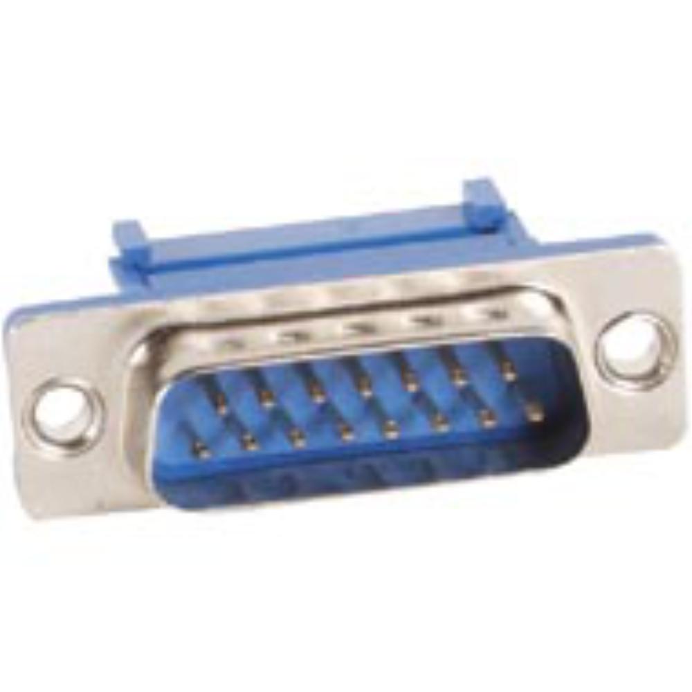 Serielle D Sub Gehäuseklemme - HQ Products