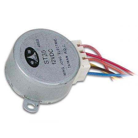 Schrittmotor - HQ Products