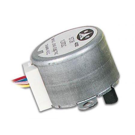 Schrittmotor - HQ Products