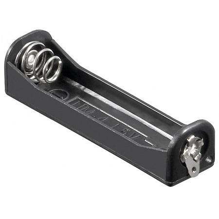 1x AAA Batteriehalter