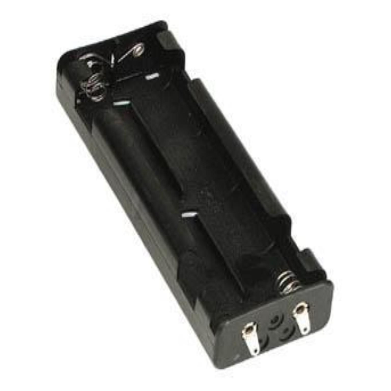 6x C Batteriehalter - Velleman