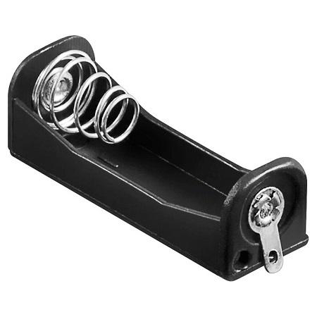 1x N Batteriehalter - Goobay