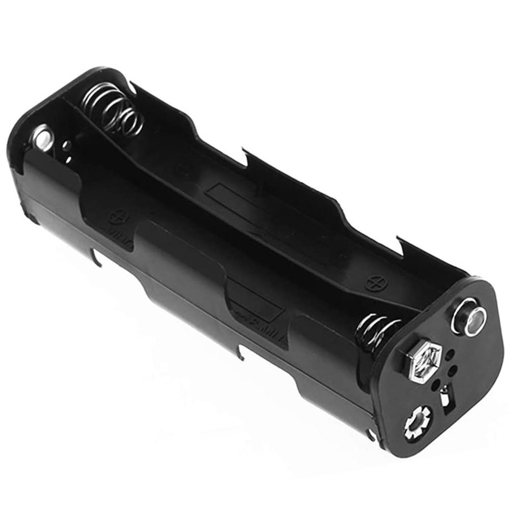 8x AA Batteriehalter - Velleman