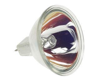 GX5.3 75W Halogen Lampe Warm Weiss - HQ-Power