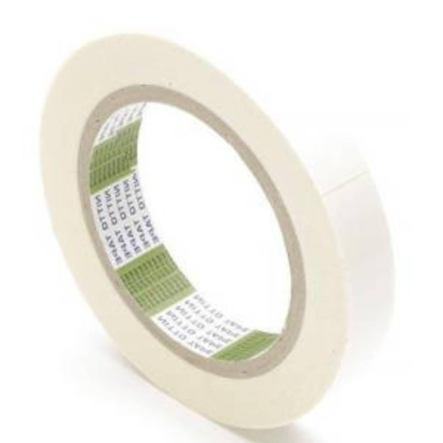 Doppelseitiges Klebeband