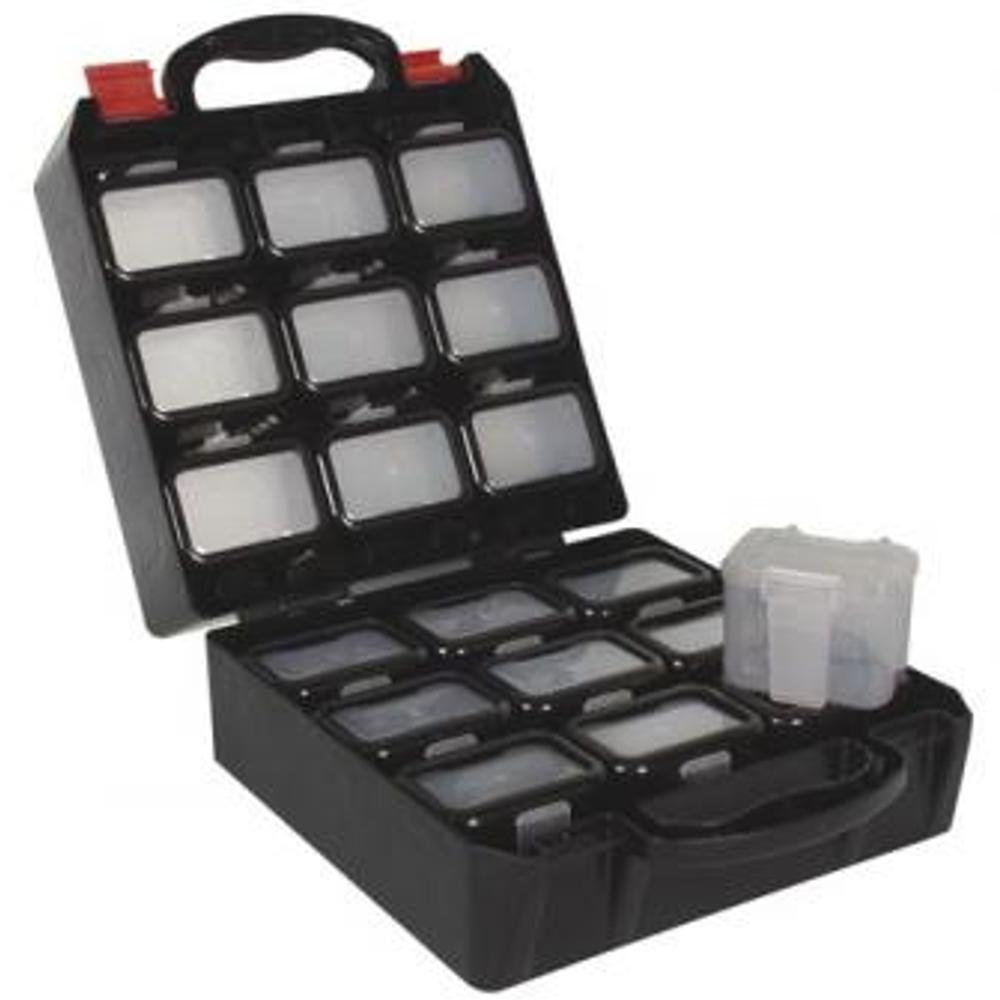 Sortierbox - Perel