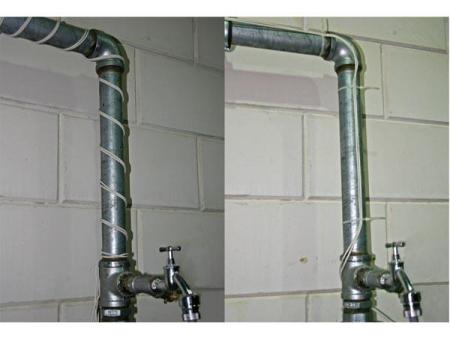 VORSTWEREND Kabel 24 m - Perel