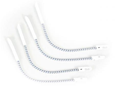 PLANENSPANNER für Plane (4St.) - Perel