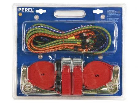 Zurrgurt-Set - Perel