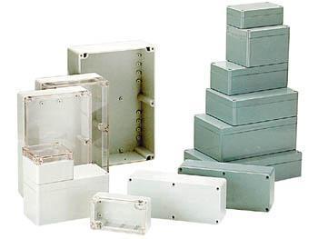 Gehäuse - HQ Products