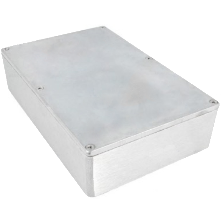 Gehäuse - HQ Products