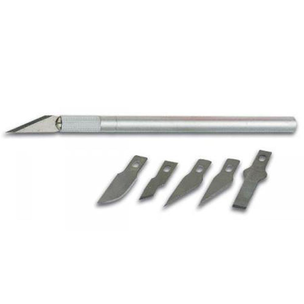 Präzisionsmesser - Velleman