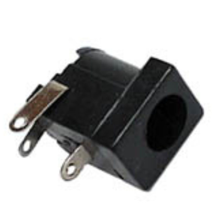 Stromversorgungsstecker Chassis - HQ Products
