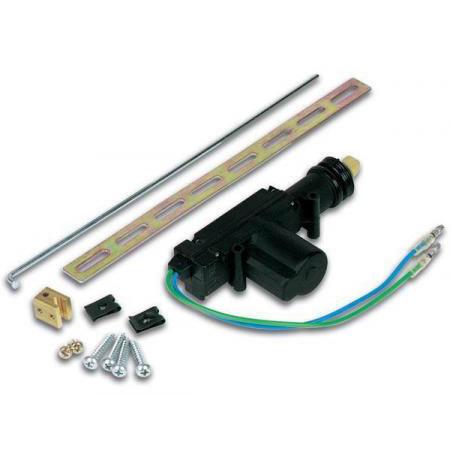 Motor der Zentralverriegelung - Velleman