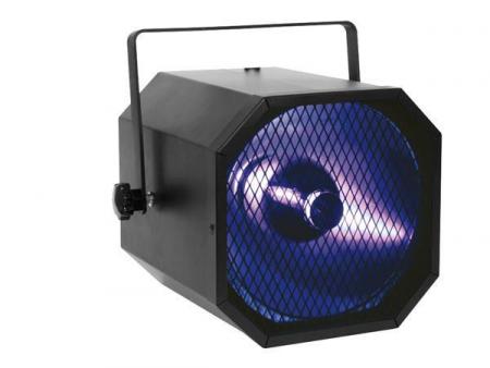 Schwarzlicht PRO - 400W - HQ-Power