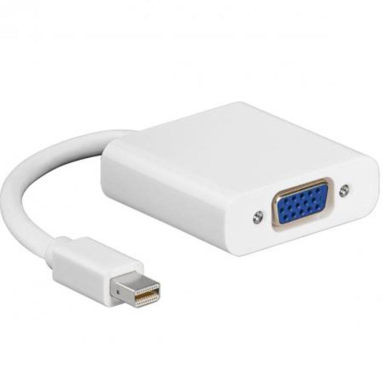 Thunderbolt 2 auf VGA-Adapter - Techtube Pro