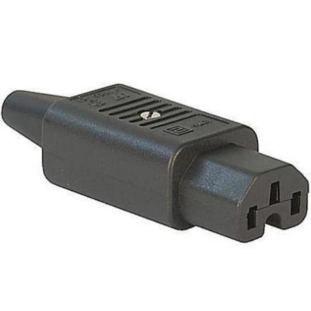 C15 Stecker