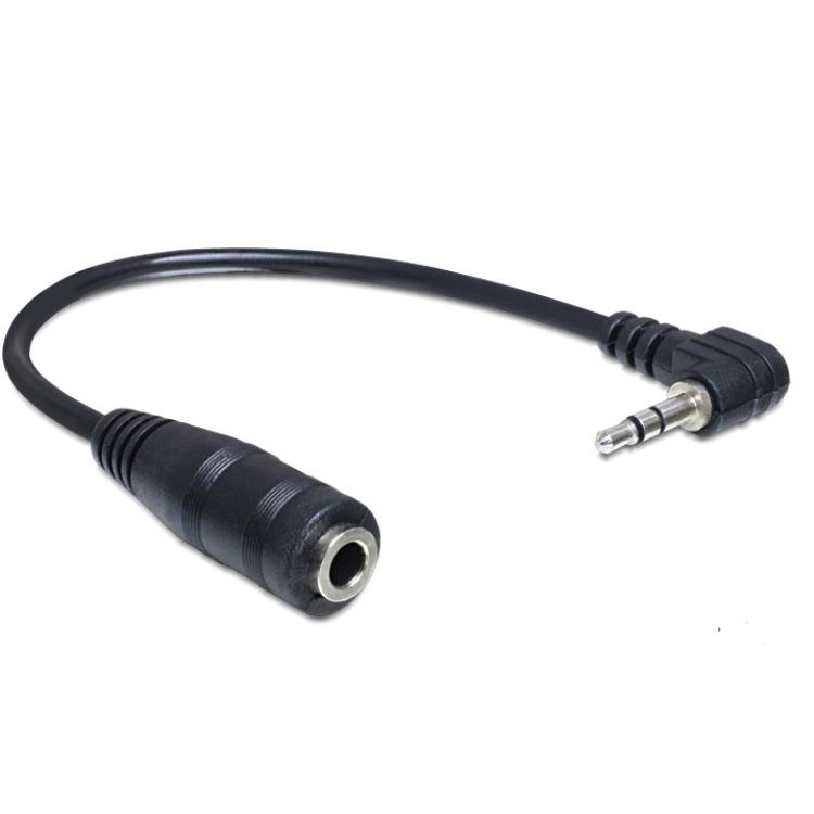 Aux Adapterkabel - Delock