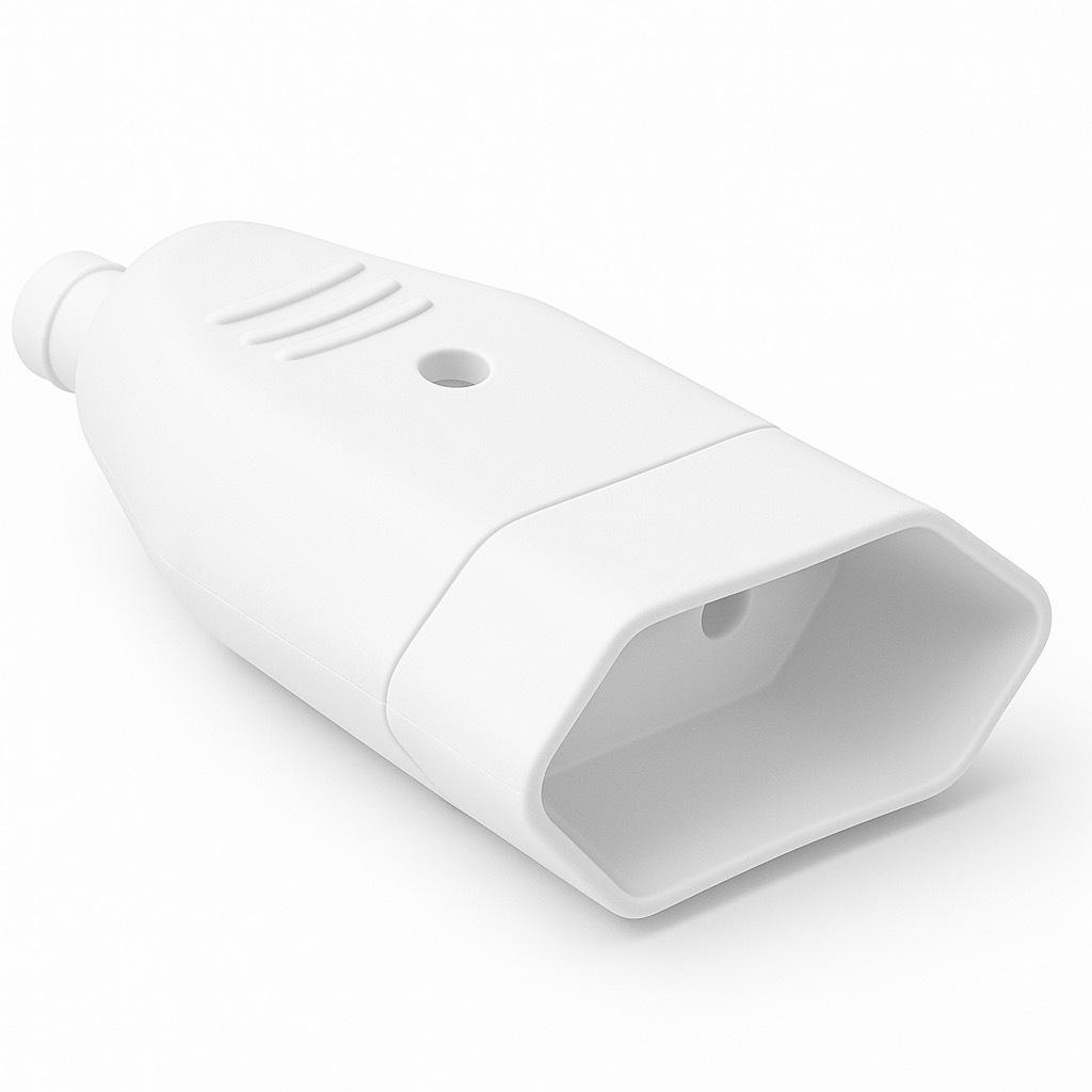 Euro Stecker