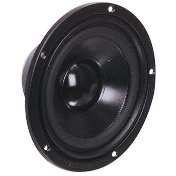 VISATON W130S MIDDENTONER 13CM - Visaton