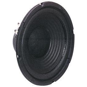 Subwoofer 8 Zoll - Visaton