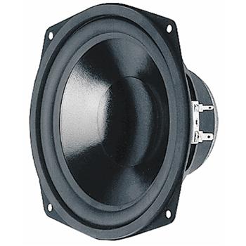 VISATON WS17E TIEFTÖNER 17 CM - Visaton