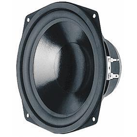 VISATON WS17E TIEFTÖNER 17 CM - Visaton