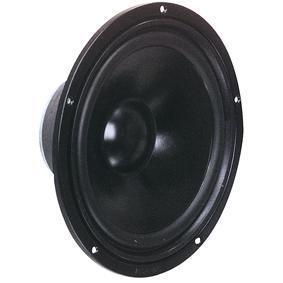 VISATON 25CM TIEFTÖNER - Visaton