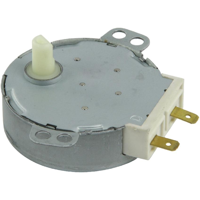 Motor für Drehtisch - Fixapart
