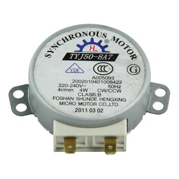 Motor für Drehtisch - Fixapart