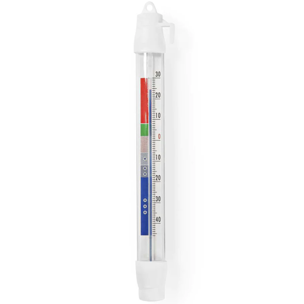 Analoges Thermometer für Gefrier- und Kühlschränke - Nedis