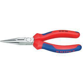 Zange Halbrundzange - Knipex