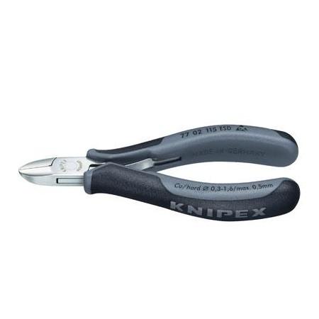 Schneidezange 200mm - Knipex