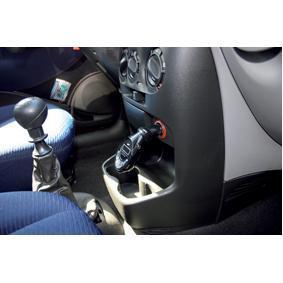 MP3 FM TRANSMITTER MIT FERNBEDIENUNG - König