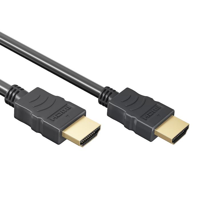 HDMI - 1.4 High Speed Kabel - Angebot