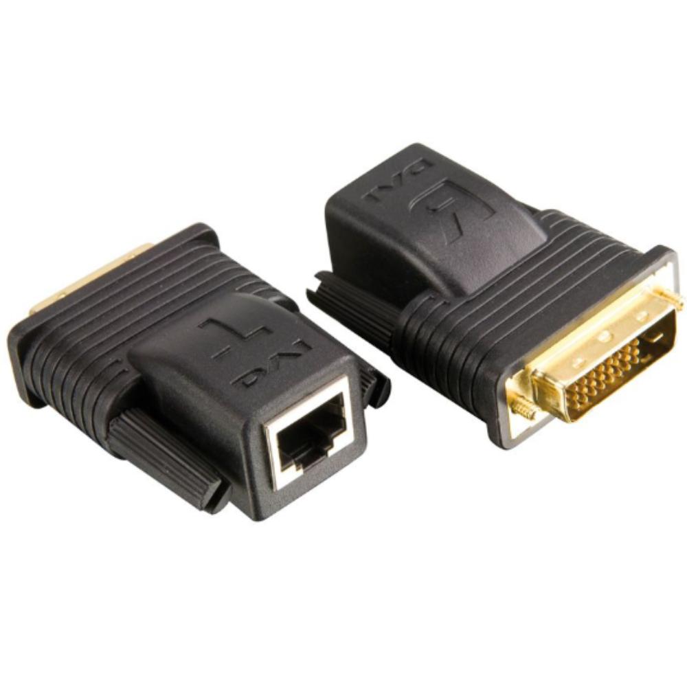 DVI-D-Extender über utp - Aten