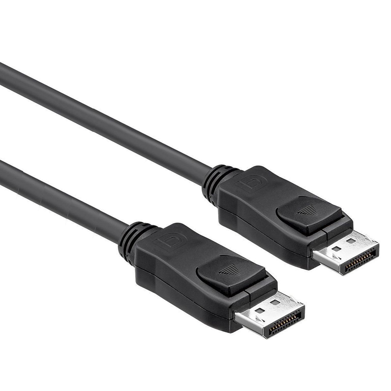DisplayPort Kabel - 10 Meter - ShiverPeaks