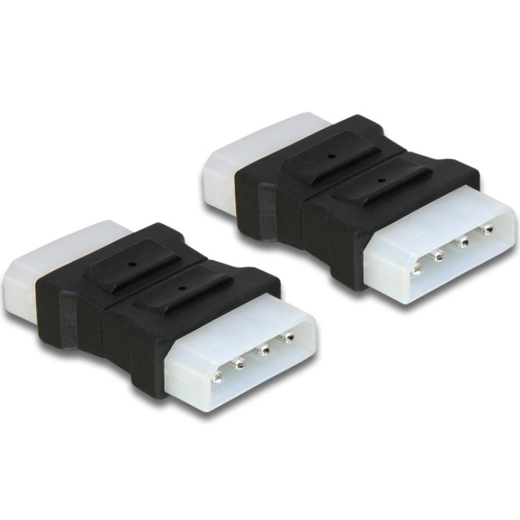 Molex Kupplung - Delock