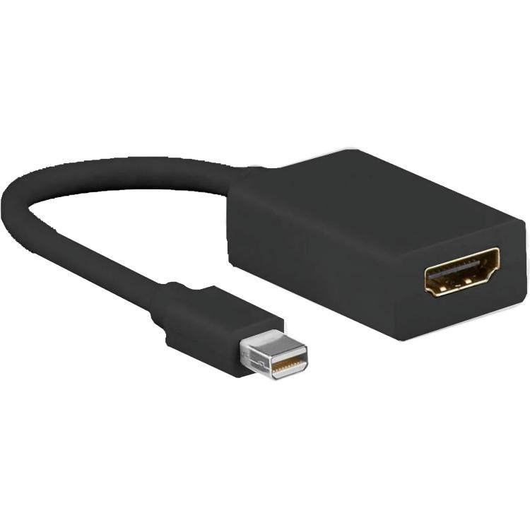 Mini DisplayPort auf HDMI Adapter - 0,2 m