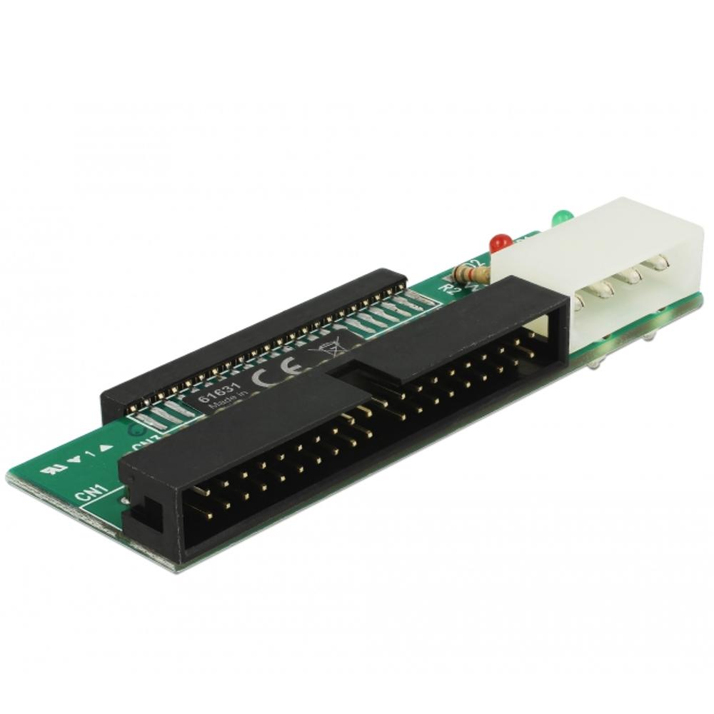 Konverter - IDE auf Molex - Delock