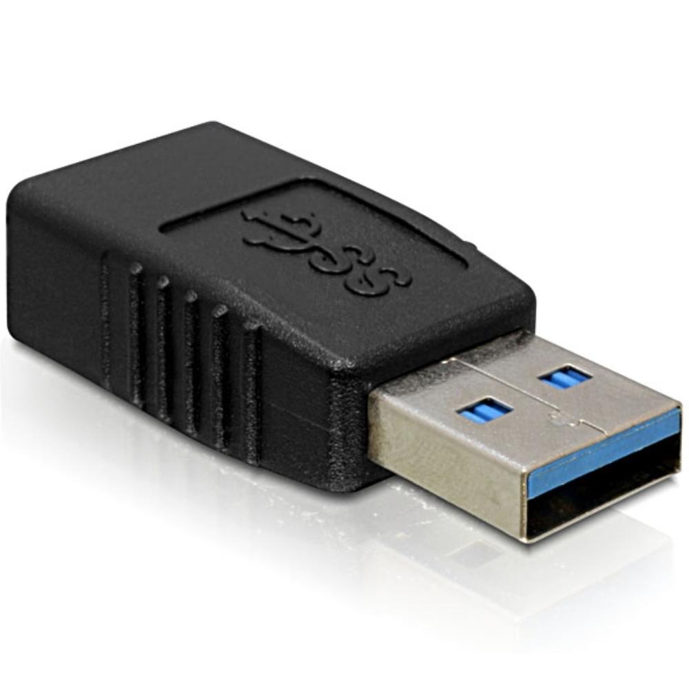 USB 3.0 A A Adapter