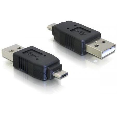 USB A zu Micro USB Adapter