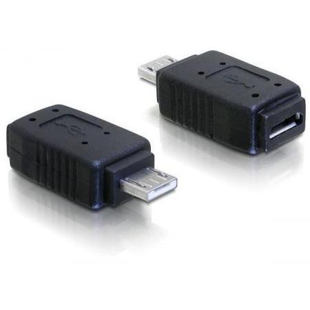 Micro USB Adapter - Delock