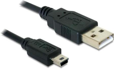 USB-Mini-Kabel - Delock