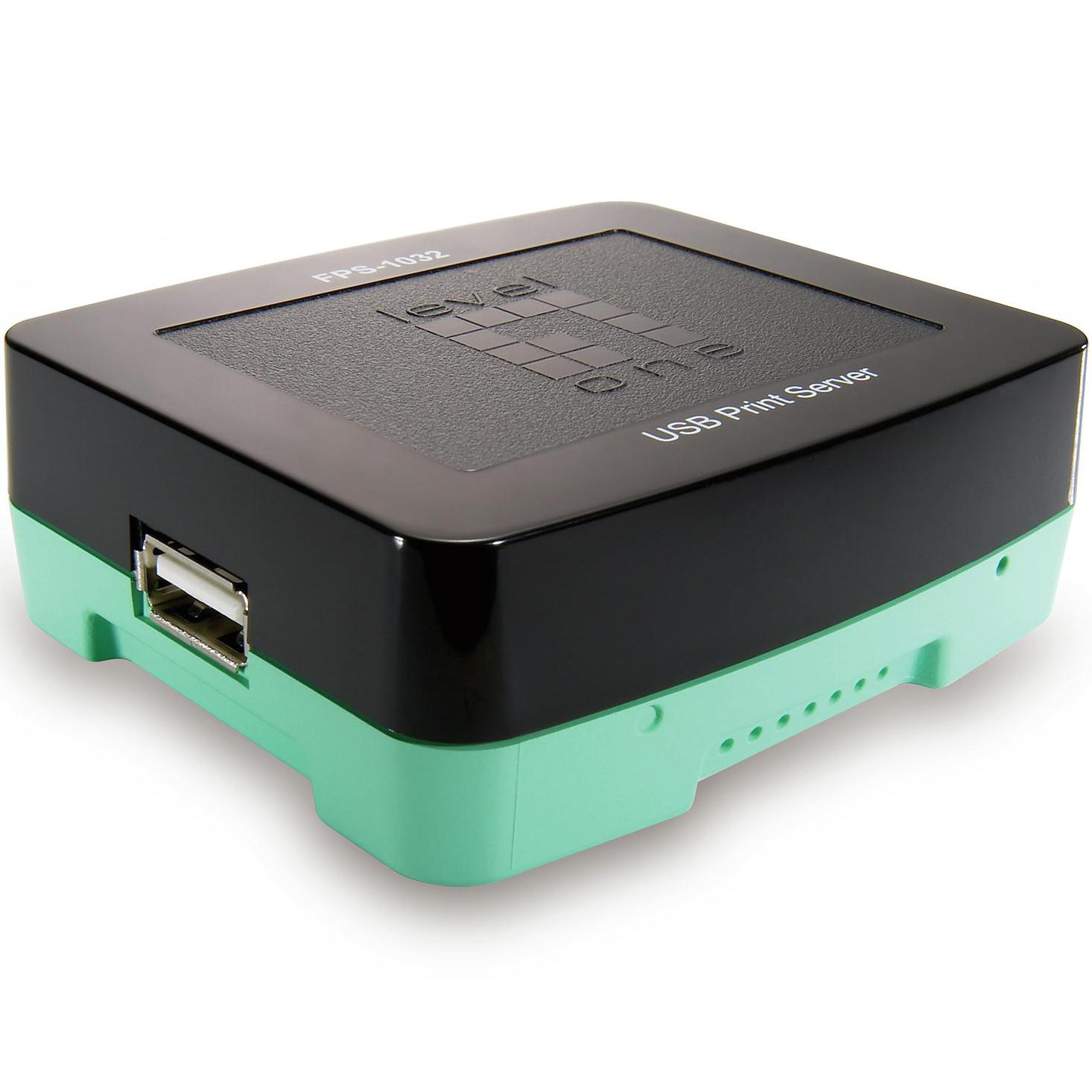 Druck-Server - Level One
