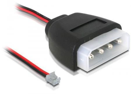 SPz Powerkabel f R Delock Flash Modul - Delock